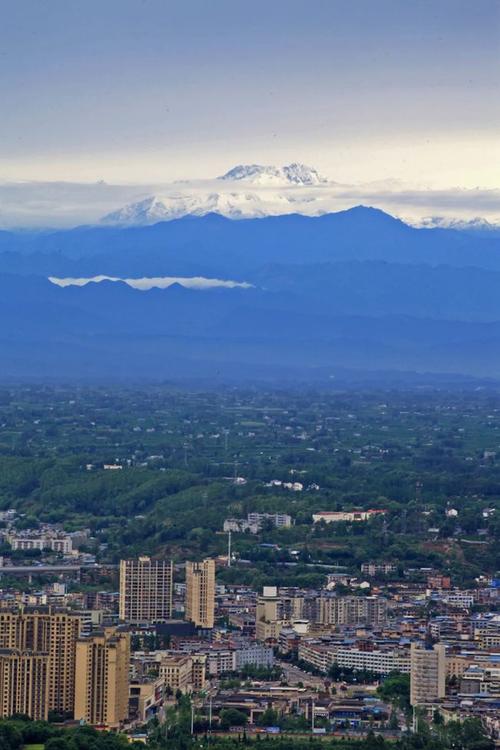 蒲江县党政代表团到访四川天府新区,双方将共建公园城市高质量发展