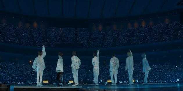 2015年8月首播后一直受到全世界粉丝喜爱的防弹少年团综艺节目《run!