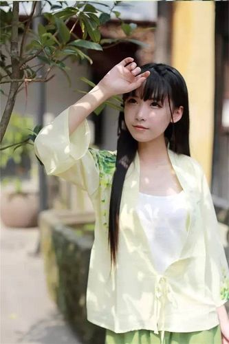 半藏森林 小起