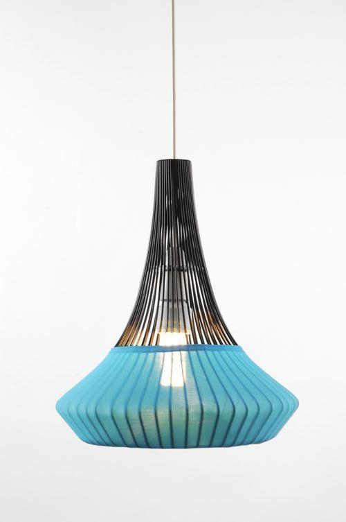 设计美学超话有趣的灯具#创意设计灵感