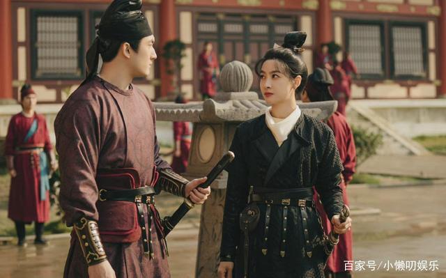 《风起洛阳》是由黄轩,宋茜,王一博主演的古装探案剧,随着剧情的播出