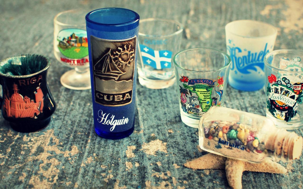 非主流个性创意高清壁纸图片大全