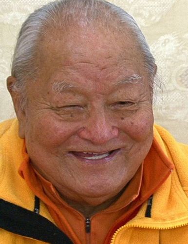 ( 南开诺布仁波切中文资料论坛: http://www.