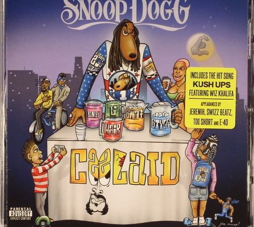 snoop dogg - coolaid