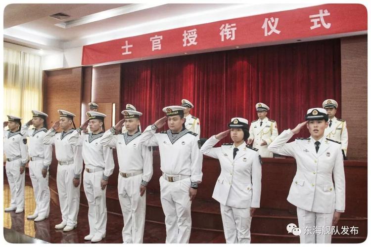 ▼ 东海舰队某岸导团