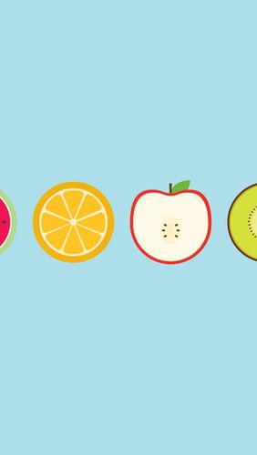 iphone5壁纸 iphone壁纸 背景 平铺 可爱 小清新 碎花 主屏壁纸 锁屏