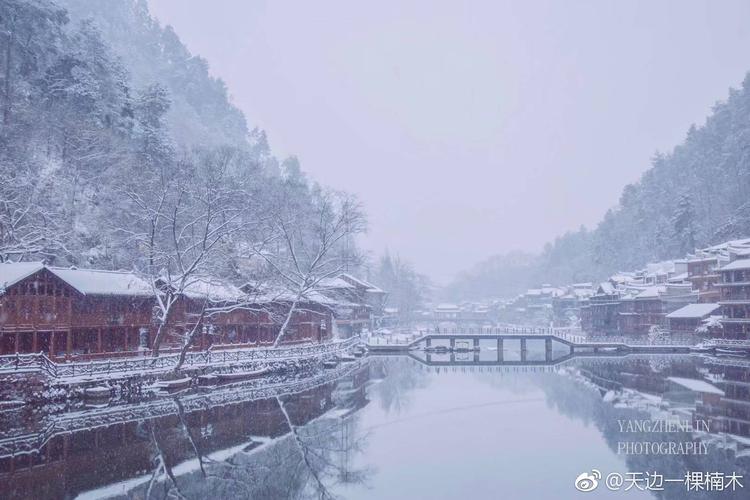 听雪落下的声音