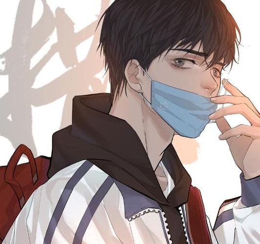 巫哲二弹《撒野》:你被放逐,我被捆绑,蒋丞是希望,顾飞是暖阳