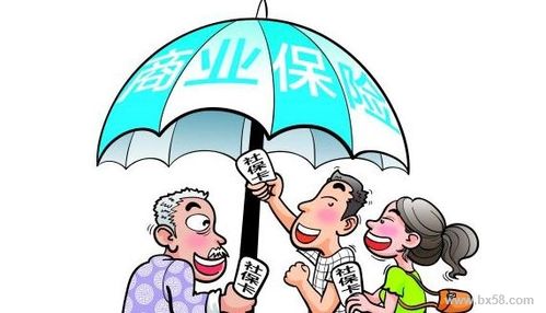 商业保险税前扣除的有哪些