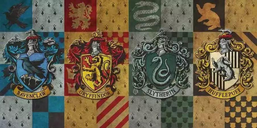 荷包不保!vans与《哈利波特》新联名