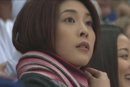 竹内结子去世 疑似自杀身亡