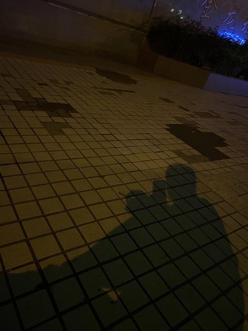 今年生日夜晚是独自街边抽烟