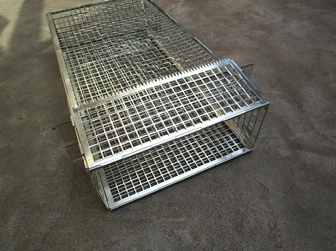 静闲居蛇笼捕蛇笼蛇网捕蛇器扑蛇笼装蛇笼抓蛇笼诱蛇笼捕蛇网送捕蛇袋