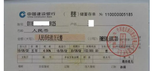 银行普通定期存款,存几年最划算?