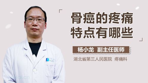 杨小龙医生简介和出诊时间_湖北省第三人民医院_疼痛科-有来医生