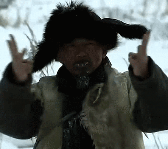 闯关东里张垛爷自我评价一肚子的坏水其实使坏都是为了活命