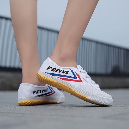 跑步飞跃布鞋田径女鞋男鞋跳远立定