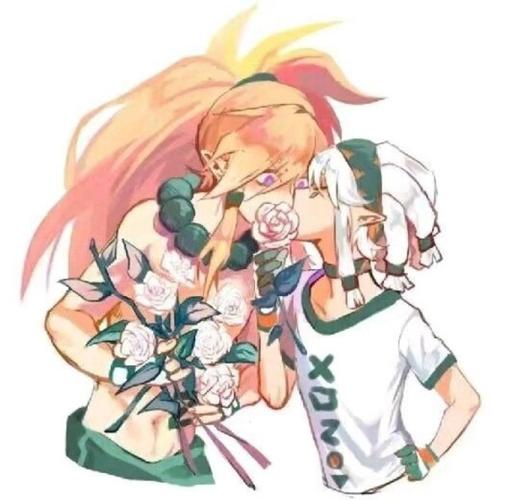 凹凸世界(佩利x帕洛斯)