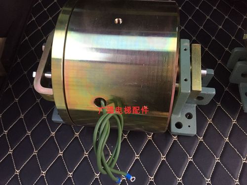 抱闸制动器日立电梯hgpghb500gst主机ghb500配件其他机电五金