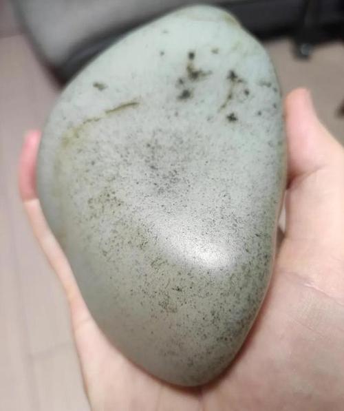 和田籽料之油库料