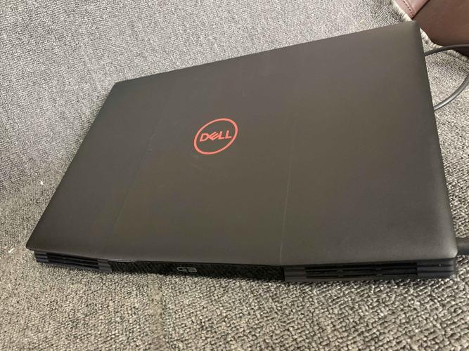[跳蚤市场]戴尔g3 高配 吃鸡游戏笔记本电脑!