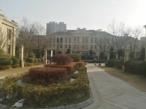 白鹭金岸(别墅)