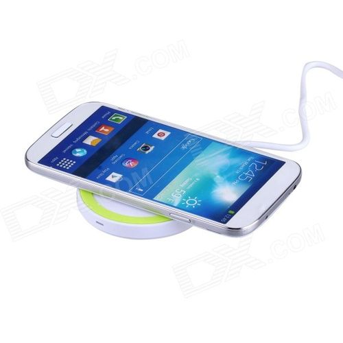 t200 mini universal qi standard wireless charger