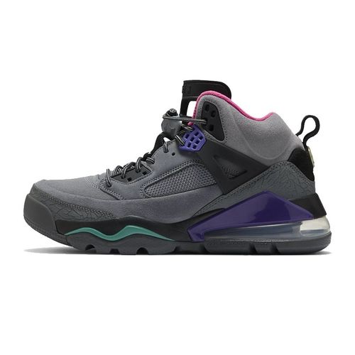 nikespizkejordan冬季新款男篮球鞋耐克