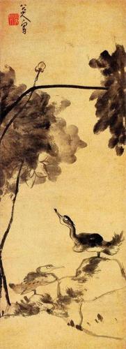 名画| 古画中的动物,究竟有多可爱?