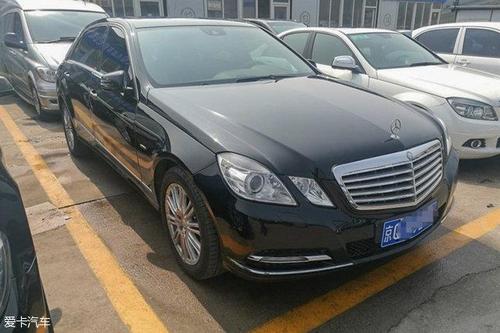 2013款北京奔驰300多少钱一辆 2015款老款奔驰e200l