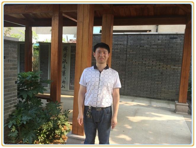 2014学年阳明中学各类先进教师简介 - 余姚市阳明中学