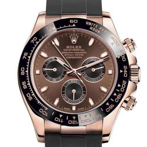 手表 m116515ln-0041 116515ln oyster perpetual cosmograph daytona