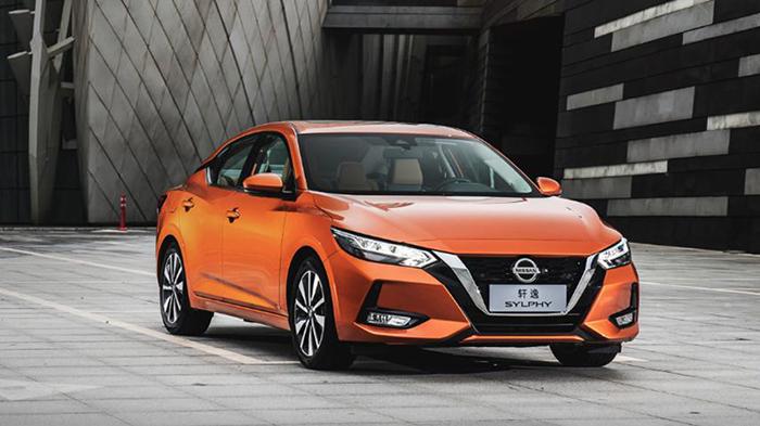 动力更强劲东风日产轩逸epower将于下半年推出