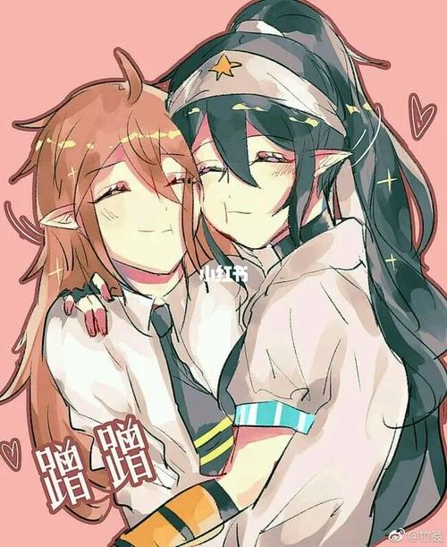 雷安性转949199依旧很香_凹凸世界_凹凸世界雷安_影视_动漫