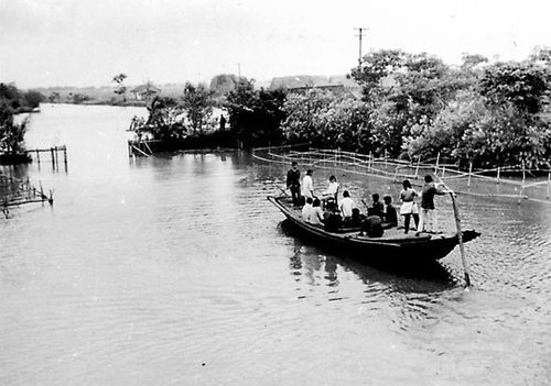 (苏州园区老照片)