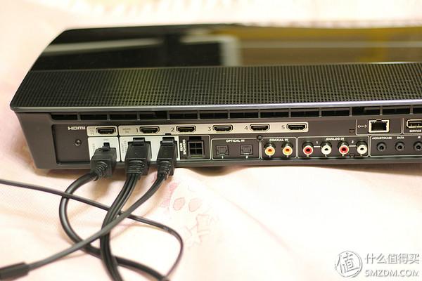 bose lifestyle 650 家庭娱乐系统使用总结(开关|体积|接头|接受器