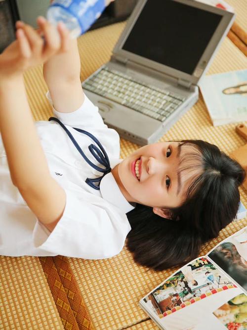 短发/初恋颜女孩!
