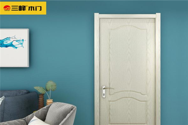 歨翶n膰f加盟三峰木门 三峰木门的加盟费到底多少