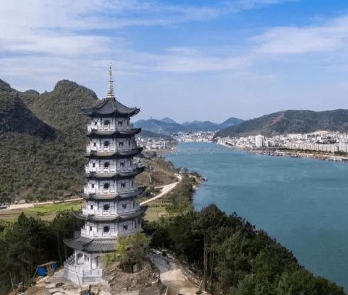 打卡!桂林平乐藏有这些好地方