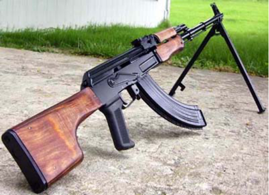 rpk-74/rpk74s-74