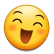20个emoji表情在三星手机中是什么样的?论三星用户的朋友为何如此之少