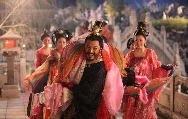 汉朝亡于"开裆裤"?真实的历史是这样的!