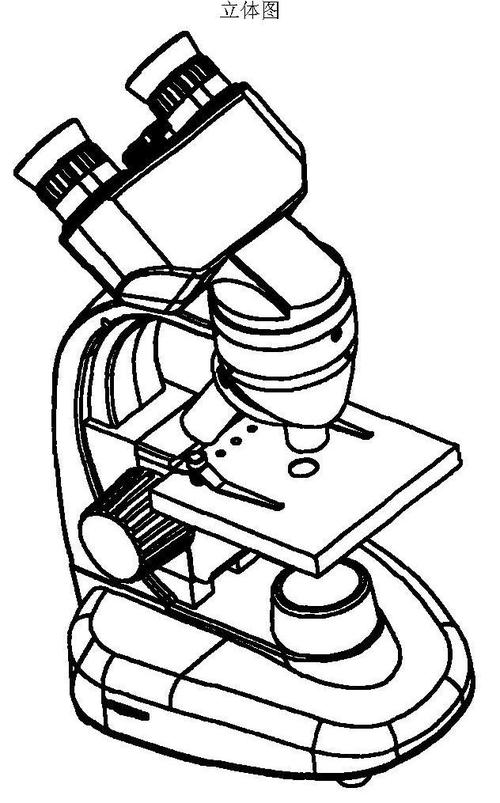 双目显微镜(xsp-44)