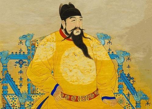 2岁的靖难遗孤,幽禁了55年,放出后连猪狗这等六畜都不认识