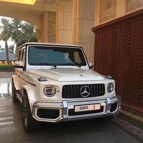 19款奔驰g63即将上市天津港正在降价接受预定_购车网