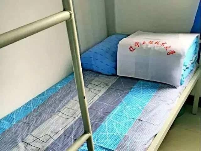 矿院记忆:那些年我住过的宿舍