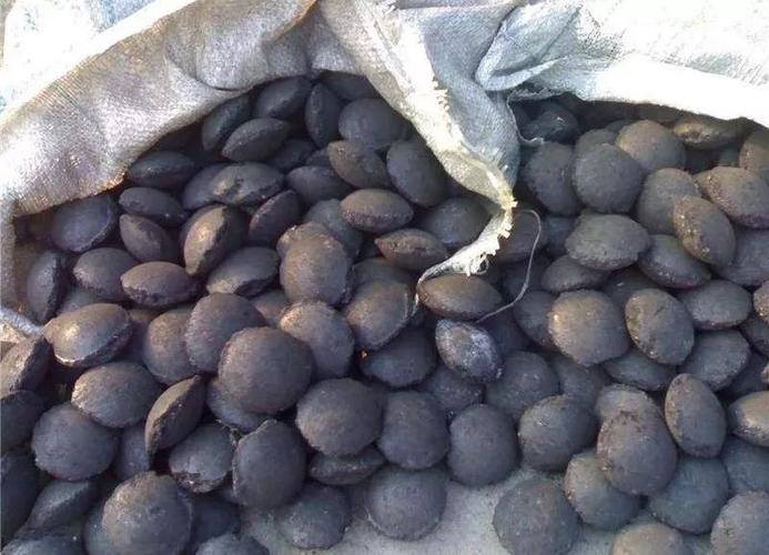 时间长了这地上就有一层煤末,当胡同里传来"摇煤球儿"的吆喝声