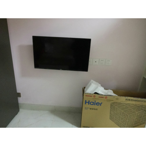> haier/海尔 le32a31 32英寸电视机智能高清网络液晶平板电视商品