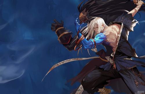 dnf剑鬼全技能效果汇总 修炼场视频实战演示