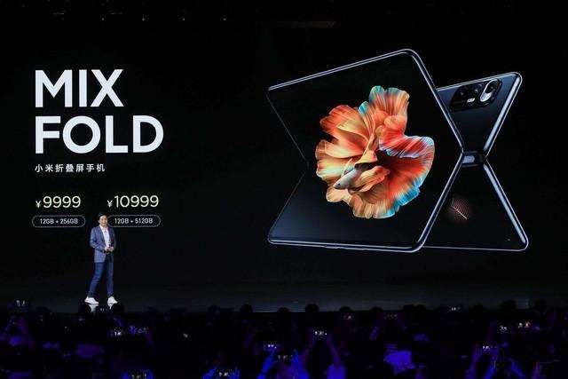 小米折叠屏和轻薄旗舰是否值得买?答案在这里